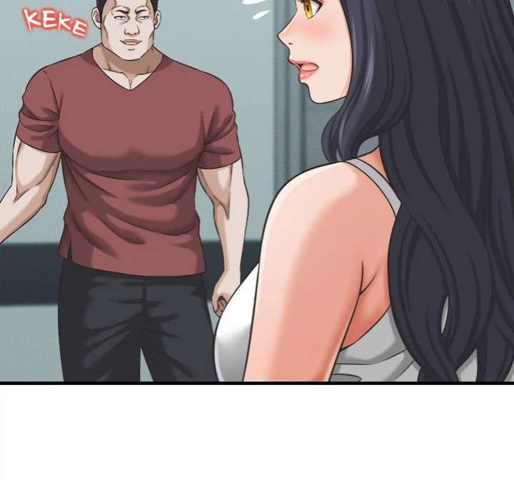 Right Under His Roof Chapter 29 - Page 98