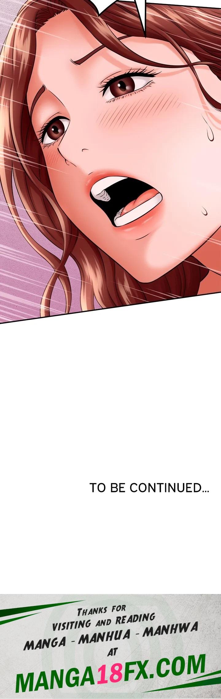 Right Under His Roof Chapter 3 - Page 21