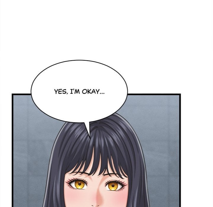 Right Under His Roof Chapter 30 - Page 101