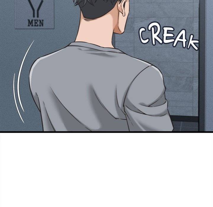 Right Under His Roof Chapter 30 - Page 13