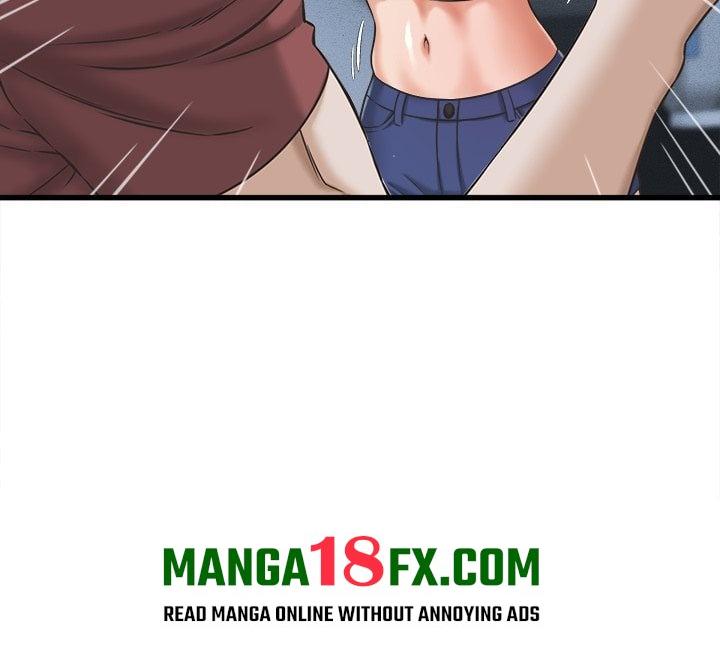 Right Under His Roof Chapter 30 - Page 3