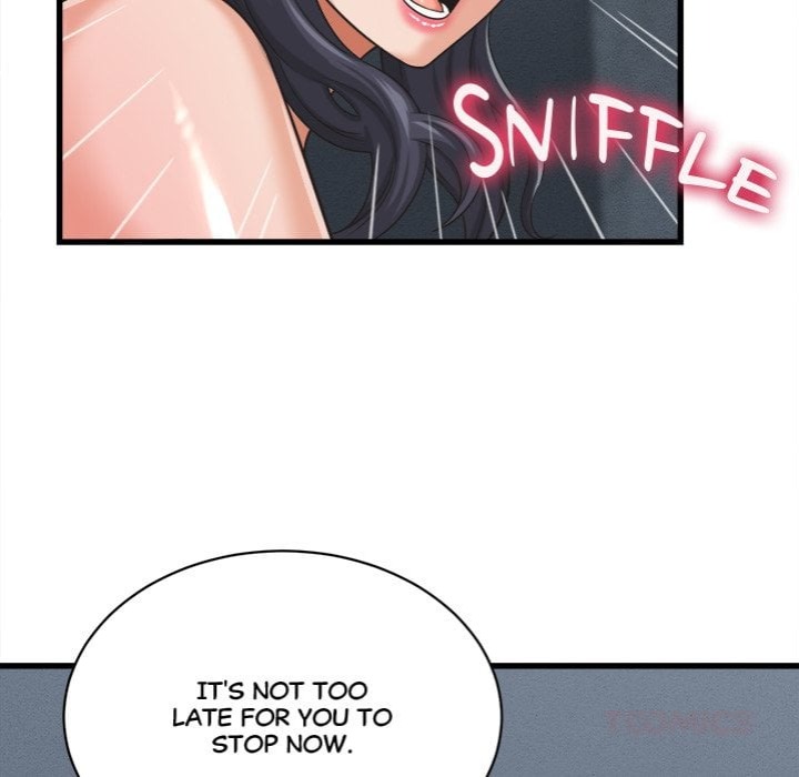 Right Under His Roof Chapter 30 - Page 74