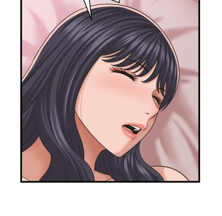 Right Under His Roof Chapter 31 - Page 119