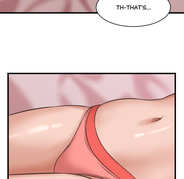 Right Under His Roof Chapter 31 - Page 126