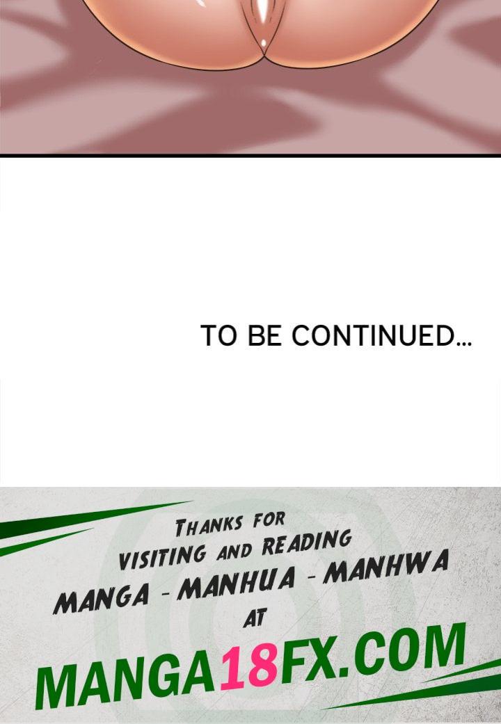 Right Under His Roof Chapter 31 - Page 133