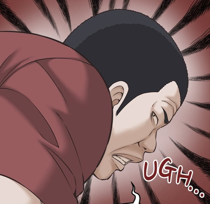 Right Under His Roof Chapter 31 - Page 56