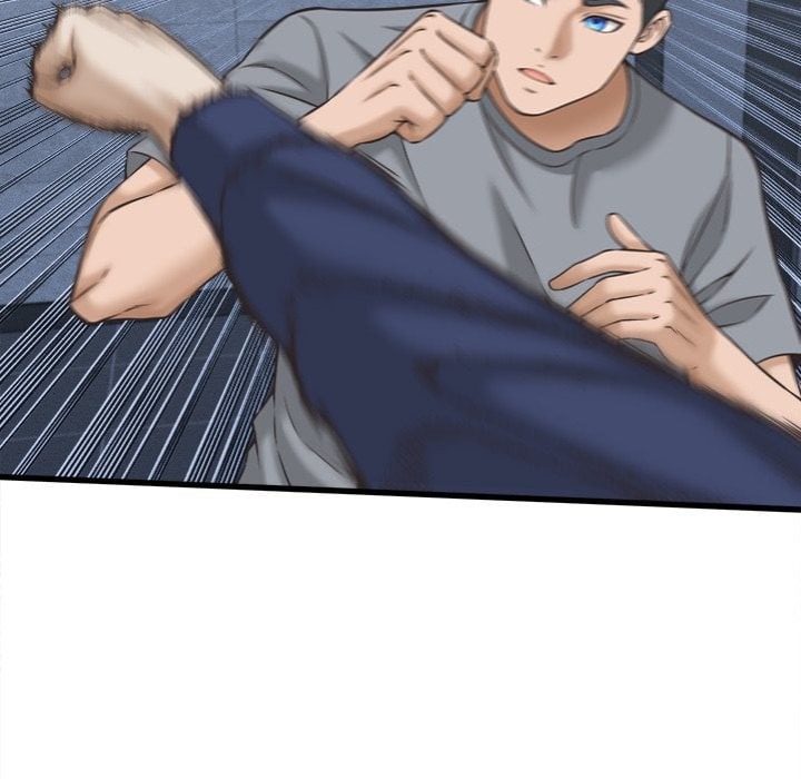 Right Under His Roof Chapter 31 - Page 62