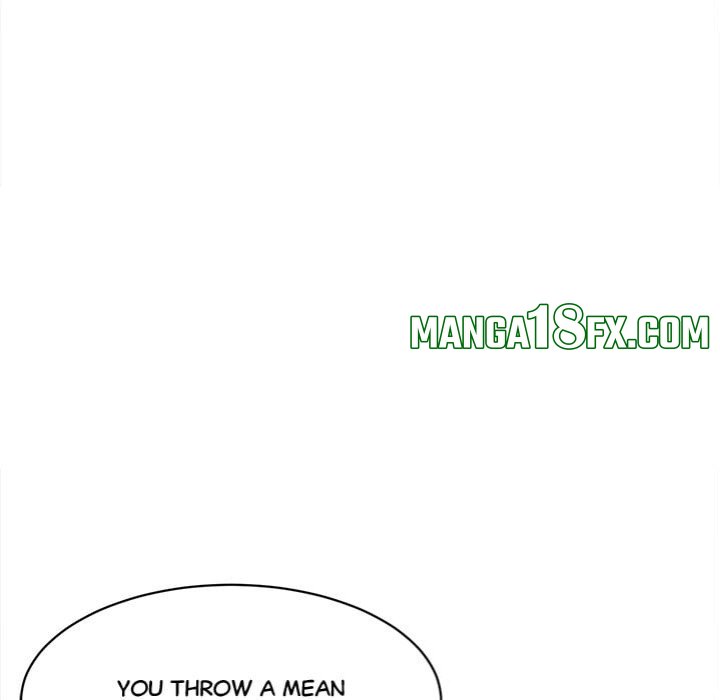 Right Under His Roof Chapter 31 - Page 98