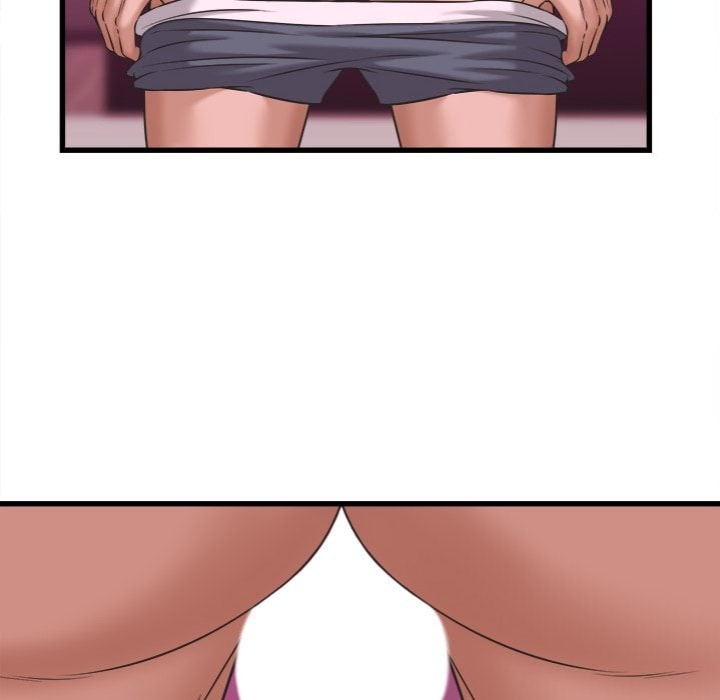 Right Under His Roof Chapter 32 - Page 31