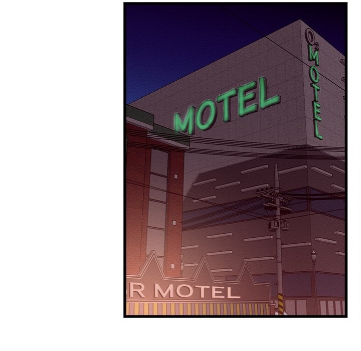 Right Under His Roof Chapter 32 - Page 72