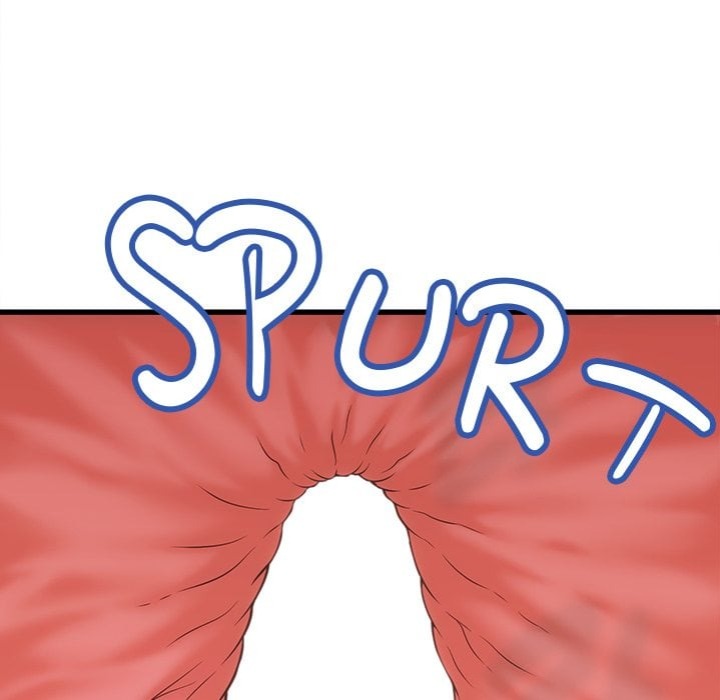 Right Under His Roof Chapter 33 - Page 12