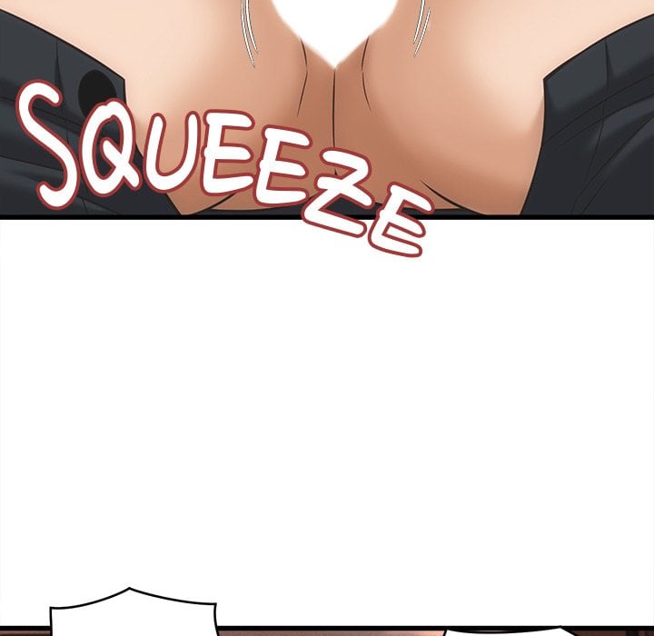 Right Under His Roof Chapter 34 - Page 100