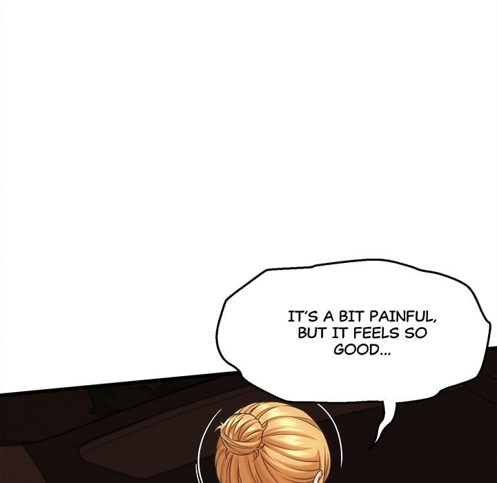 Right Under His Roof Chapter 34 - Page 106