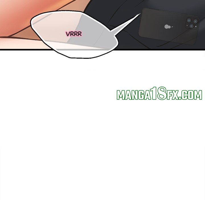 Right Under His Roof Chapter 34 - Page 112