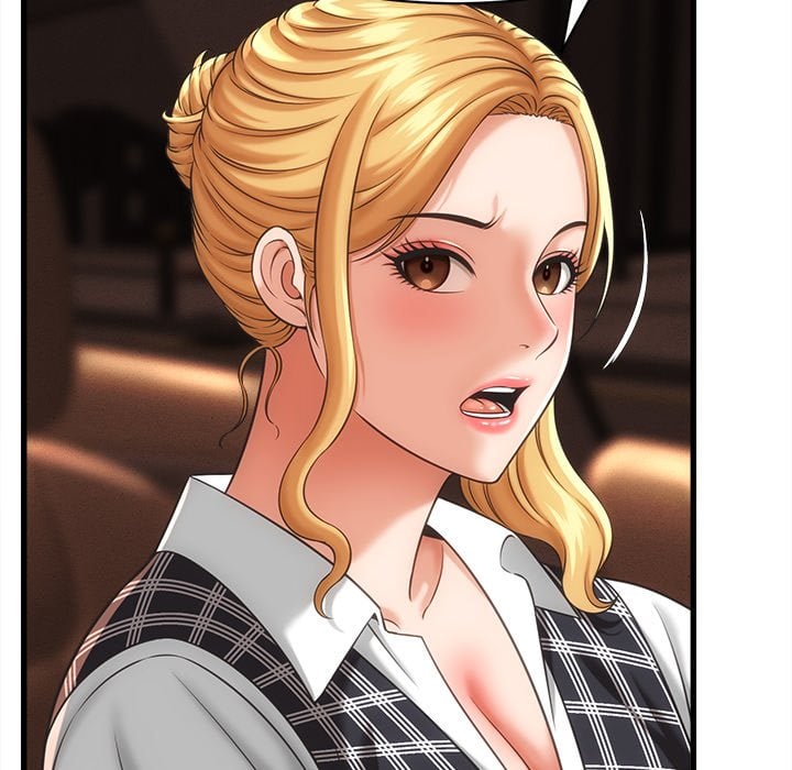 Right Under His Roof Chapter 34 - Page 22