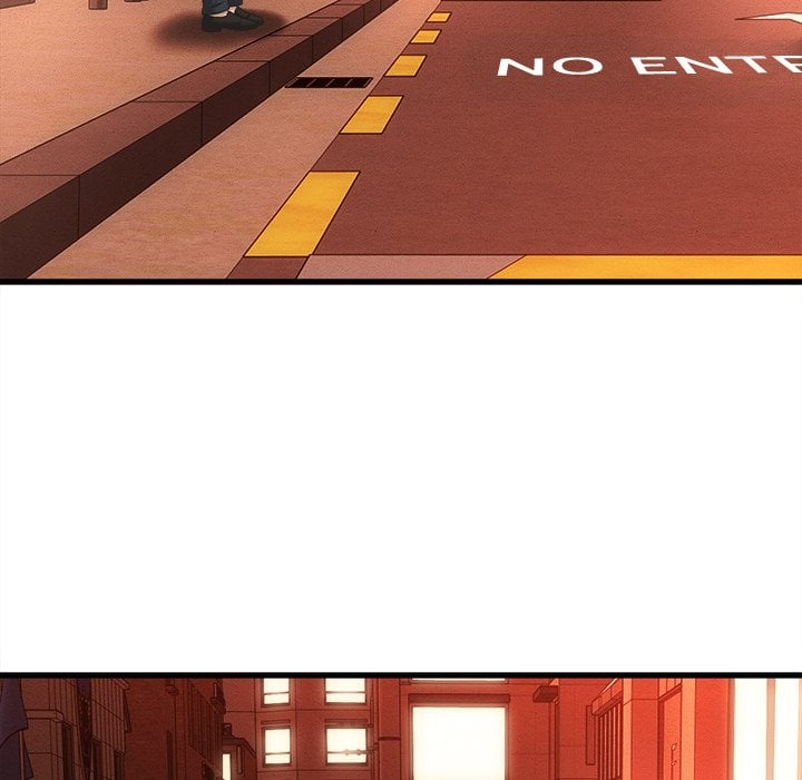 Right Under His Roof Chapter 34 - Page 7