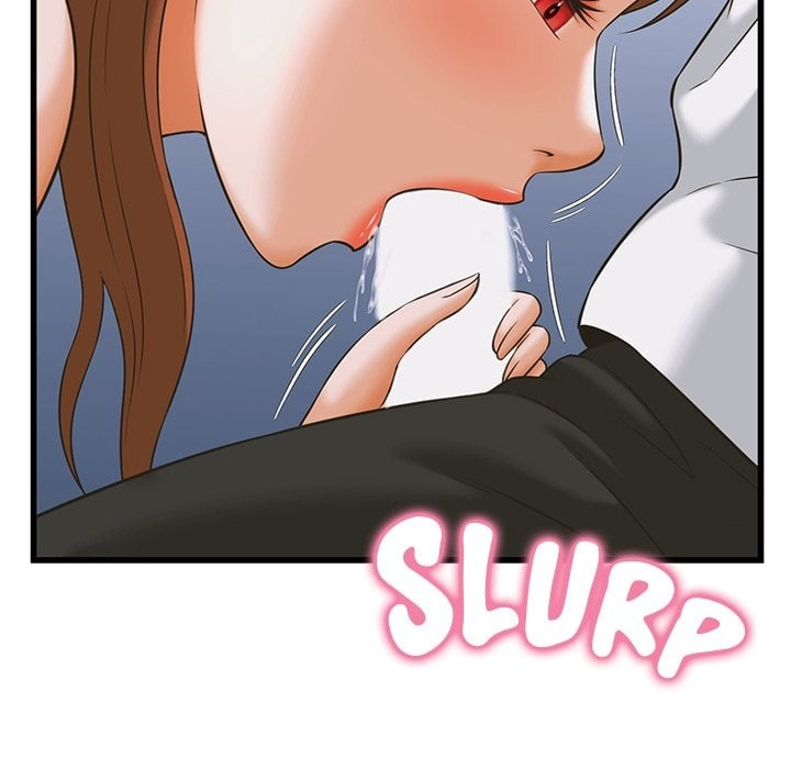 Right Under His Roof Chapter 37 - Page 105