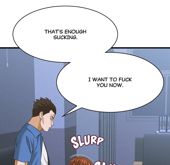 Right Under His Roof Chapter 37 - Page 108