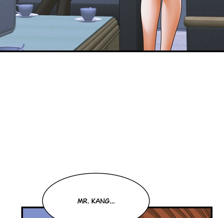 Right Under His Roof Chapter 37 - Page 11