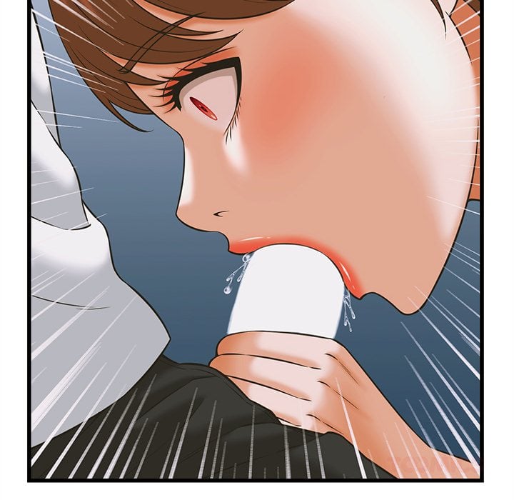 Right Under His Roof Chapter 37 - Page 111