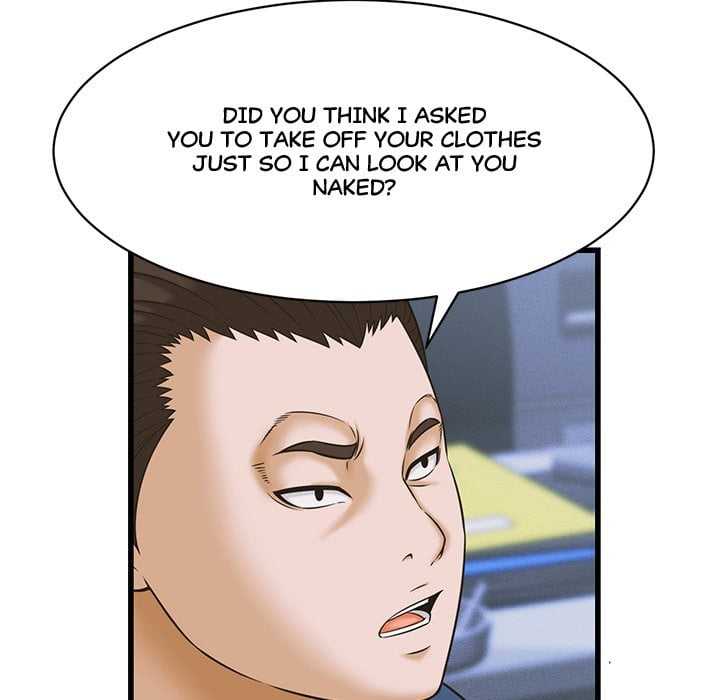 Right Under His Roof Chapter 37 - Page 19