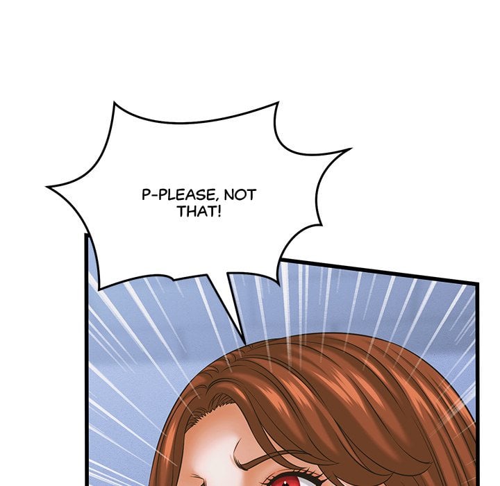 Right Under His Roof Chapter 37 - Page 42