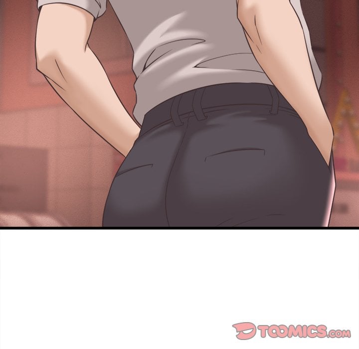 Right Under His Roof Chapter 38 - Page 48