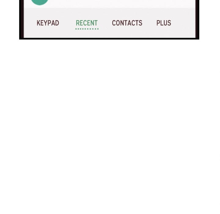 Right Under His Roof Chapter 38 - Page 58