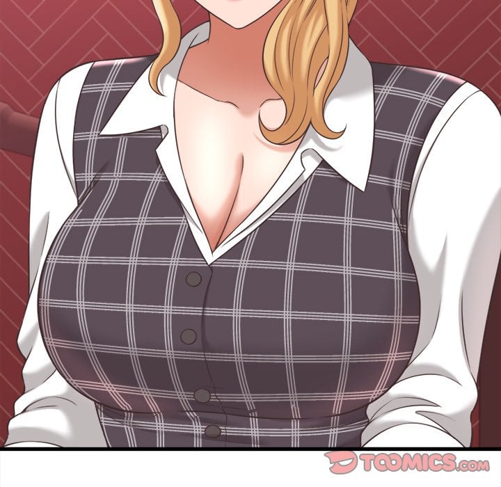 Right Under His Roof Chapter 38 - Page 72