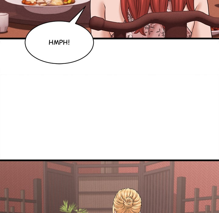 Right Under His Roof Chapter 39 - Page 112