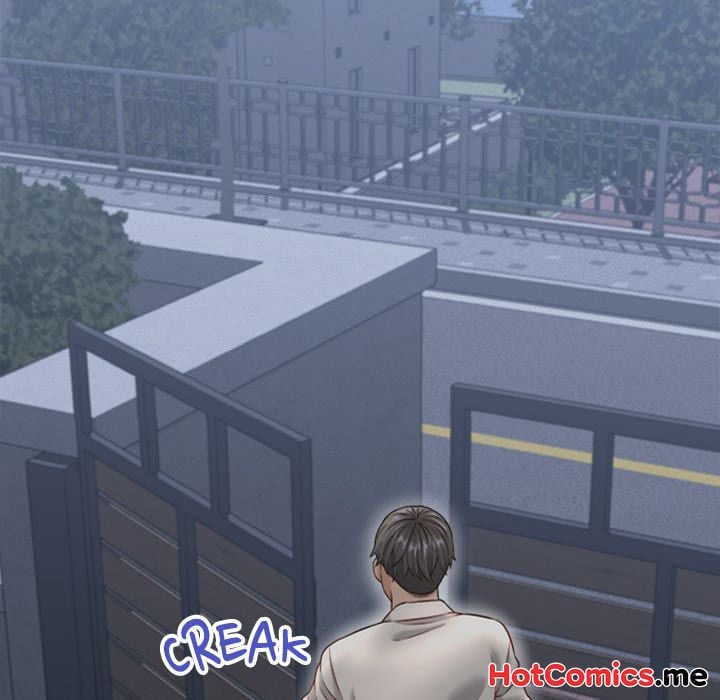 Right Under His Roof Chapter 39 - Page 128