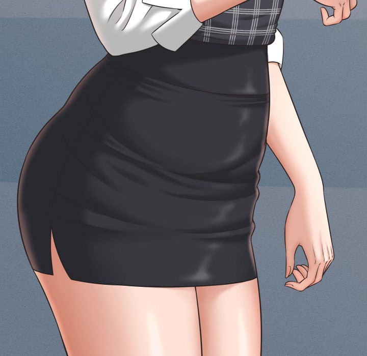 Right Under His Roof Chapter 39 - Page 67