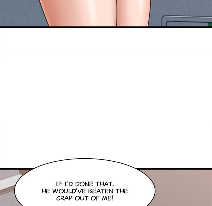 Right Under His Roof Chapter 39 - Page 68