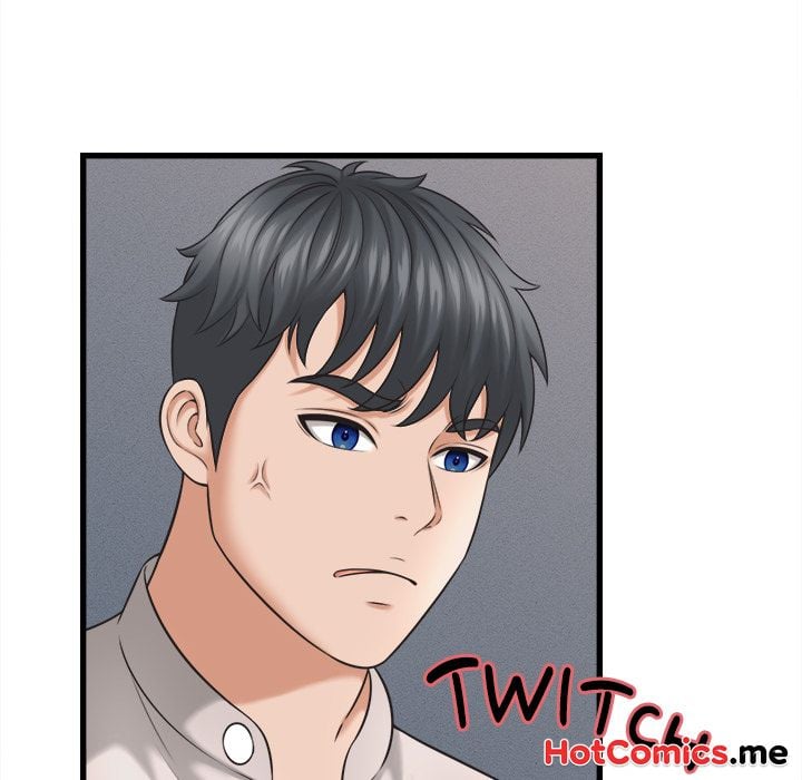 Right Under His Roof Chapter 39 - Page 71