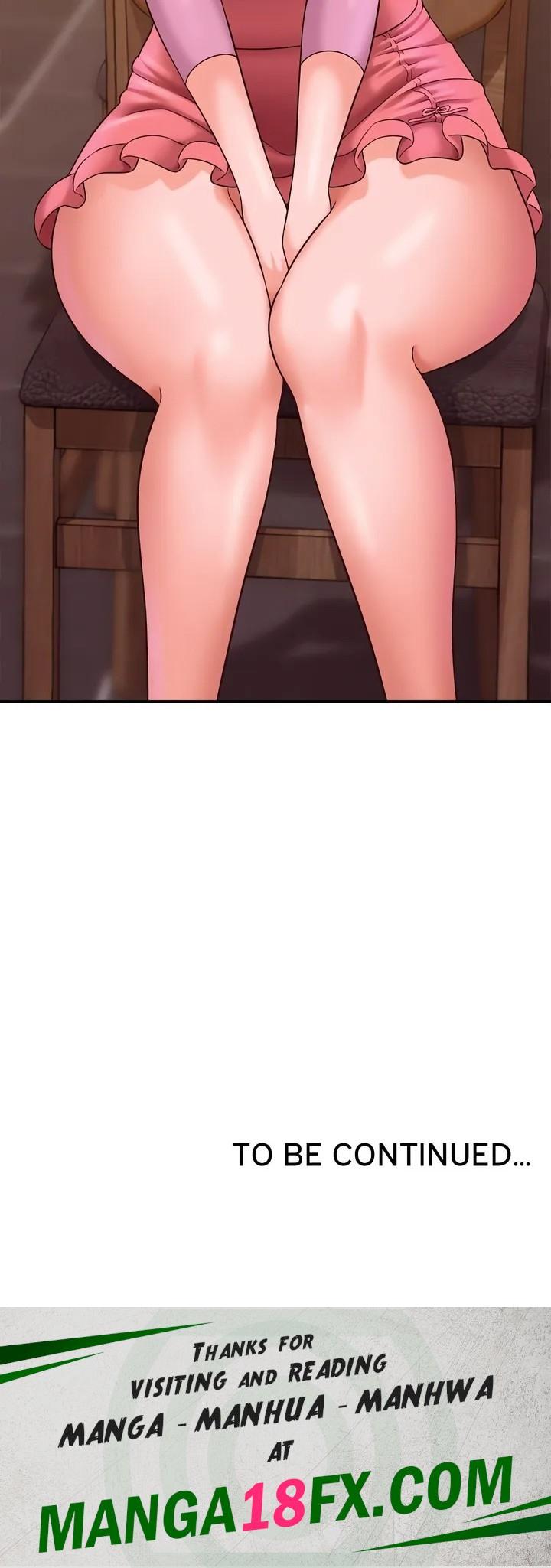 Right Under His Roof Chapter 7 - Page 25