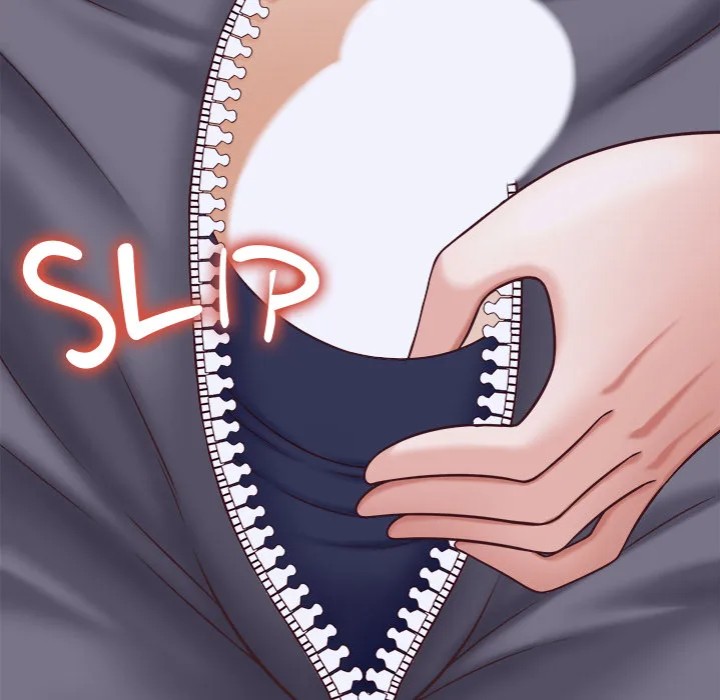 Right Under His Roof Chapter 9 - Page 100