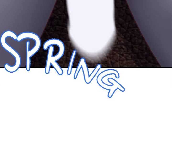 Right Under His Roof Chapter 9 - Page 104