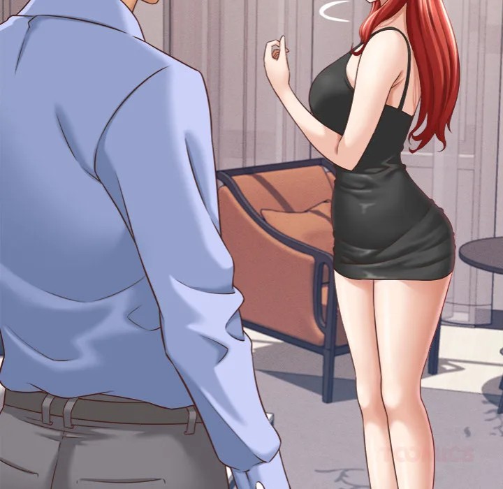 Right Under His Roof Chapter 9 - Page 138