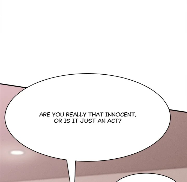 Right Under His Roof Chapter 9 - Page 145