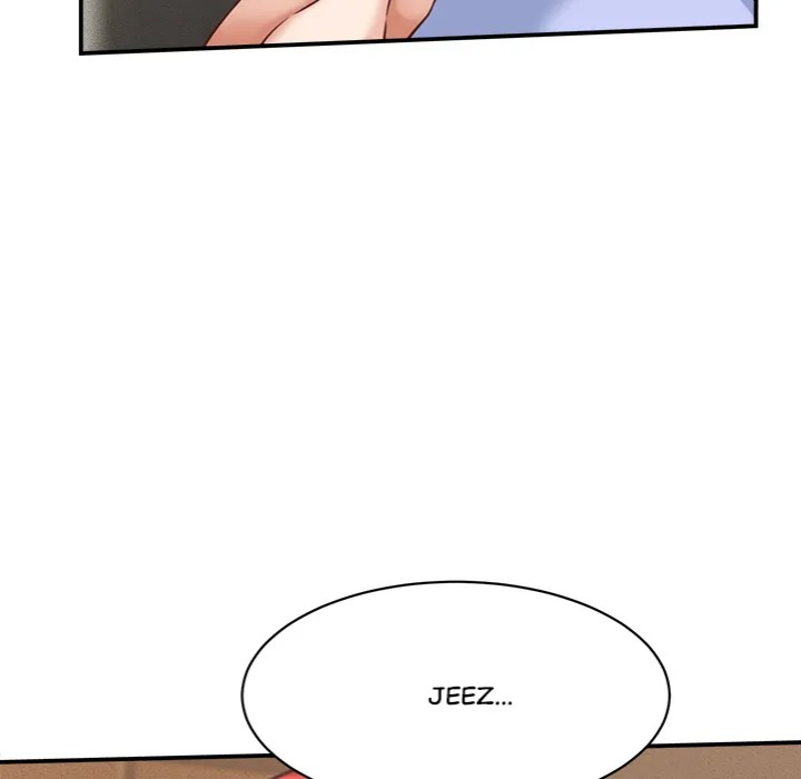 Right Under His Roof Chapter 9 - Page 16