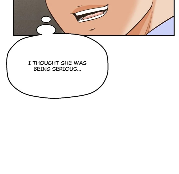 Right Under His Roof Chapter 9 - Page 23