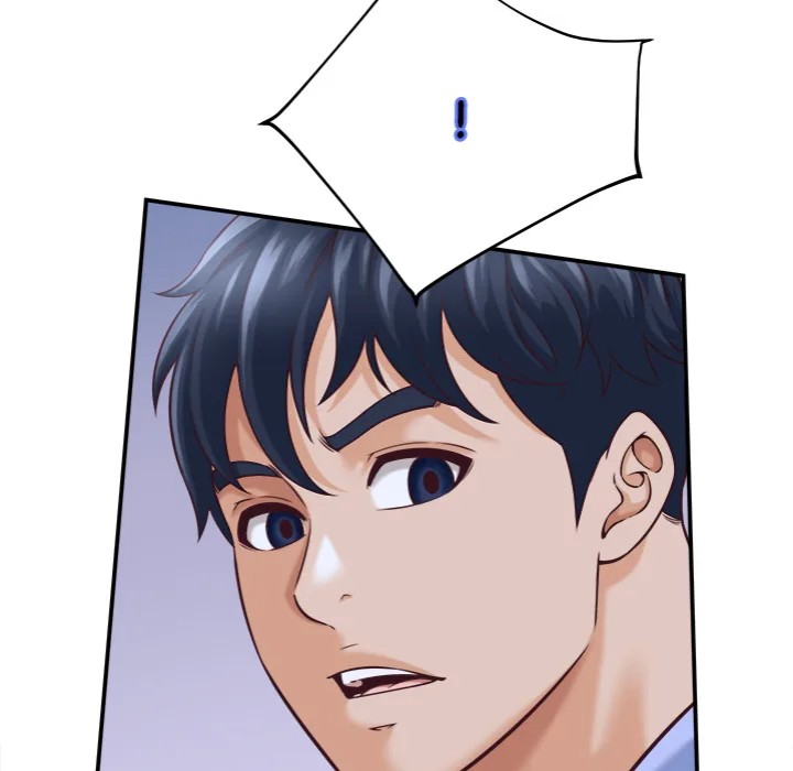 Right Under His Roof Chapter 9 - Page 58