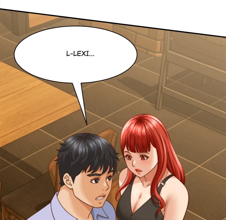 Right Under His Roof Chapter 9 - Page 74