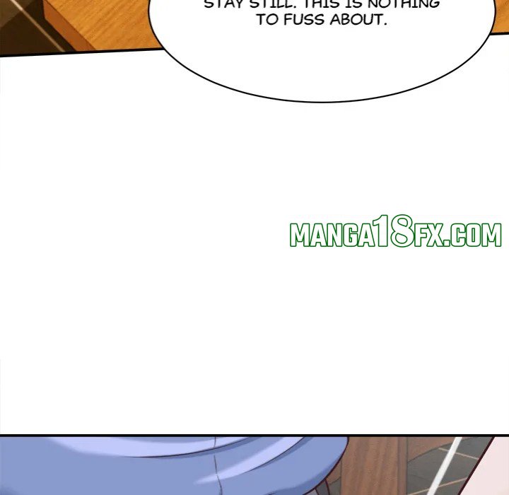 Right Under His Roof Chapter 9 - Page 76