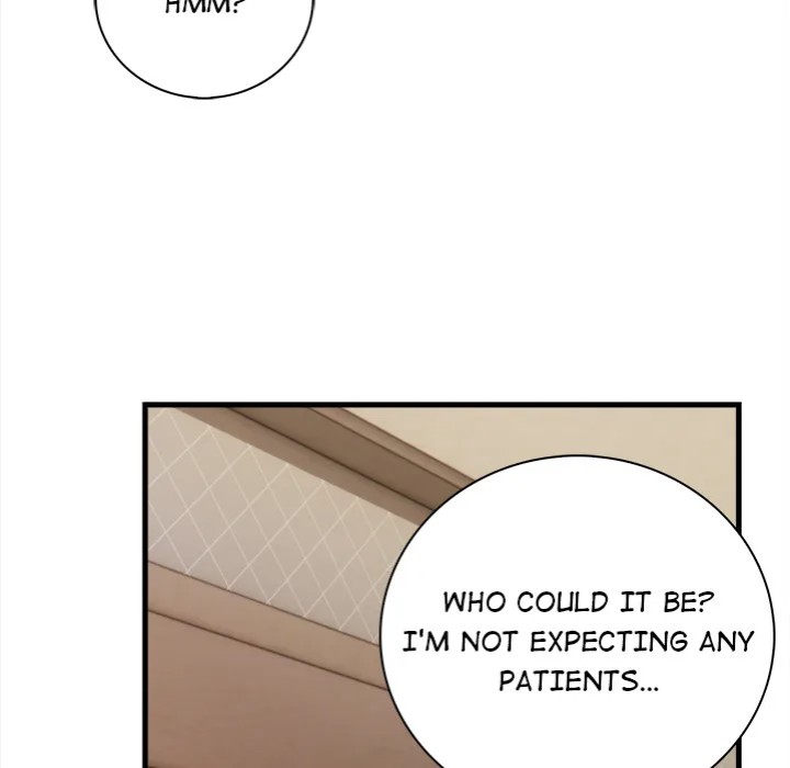 Her Midnight Sessions Chapter 10 - Page 101