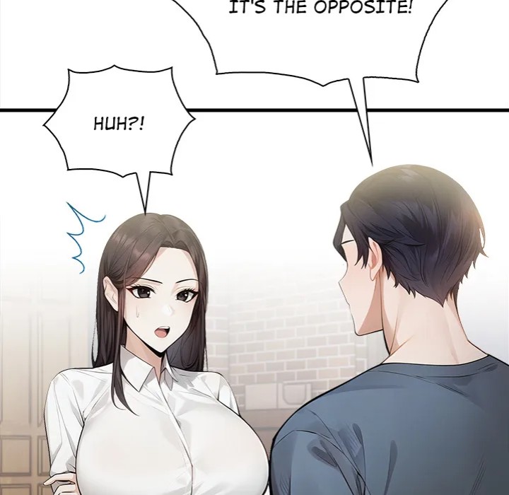 Her Midnight Sessions Chapter 10 - Page 115