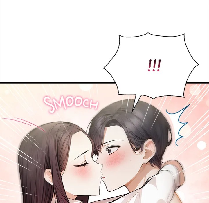 Her Midnight Sessions Chapter 10 - Page 131