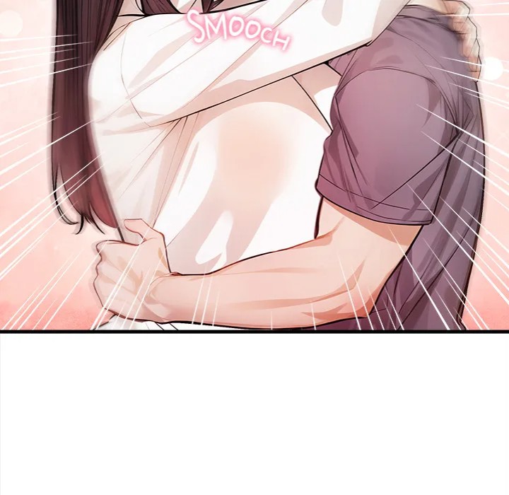 Her Midnight Sessions Chapter 10 - Page 132