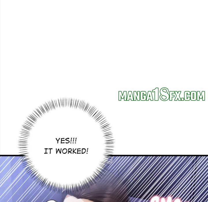 Her Midnight Sessions Chapter 10 - Page 49