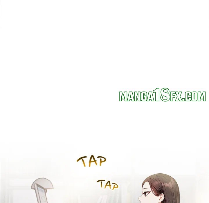 Her Midnight Sessions Chapter 10 - Page 97